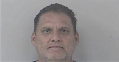 Marcarius Keith, - St. Lucie County, FL 